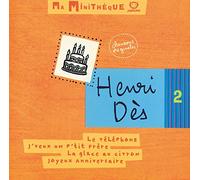 Henri Des - Ma Minitheque, Vol. 2