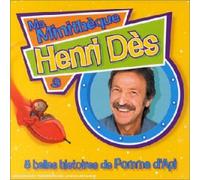 Henri Des - Ma Minitheque, Vol. 3