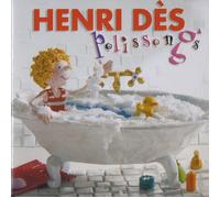 Henri Des Polissongs (CD)