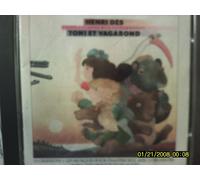 Henri Dès - Toni Et Vagabond