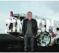 Henri Dès & Ze Grands Gamins"Zinzin"