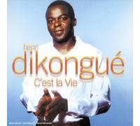 Henri Dikongue - C'est la Vie [Import]