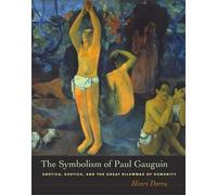 Henri Dorra The Symbolism of Paul Gauguin (Copertina rigida)