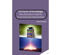 Henri Dubois The Power of Knowledge (Tascabile)