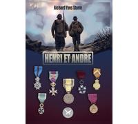 Henri et André, volontaires de guerre