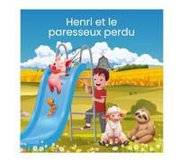 Henri et le paresseux perdu