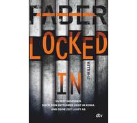 Henri Faber Locked in: Thriller (Tascabile)