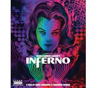 Henri-Georges Clouzot's Inferno