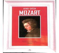Henri Ghéon - Mozart 2014 Castelvecchi Biografie