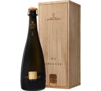 Henri Giraud - Argonne 2016 - Astucciato Champagne Grand Cru