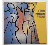 Henri Guedon - L'Opera Triangulaire [LP]