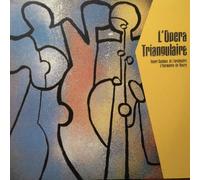 Henri Guédon - L'Opera Triangulaire - Messidor - 15996