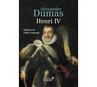 Henri IV