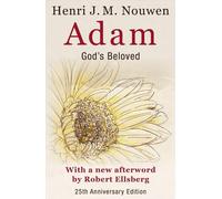 Henri J.M Nouwen Adam (Tascabile)
