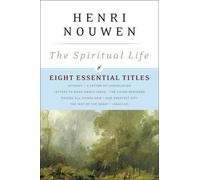 Henri J M Nouwen The Spiritual Life (Tascabile)
