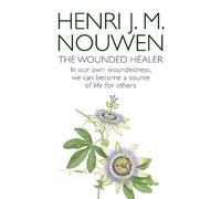 Henri J.M. Nouwen The Wounded Healer (Tascabile)