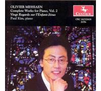 HENRI LAZAROF Regard of the Father (CD)
