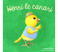 Henri le canari