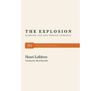 Henri Lefebvre Explosion (Tascabile)