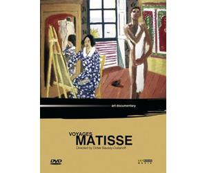 Henri Matisse - Art Lives [DVD] [Edizione: Regno Unito]
