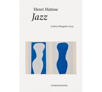 Henri Matisse Ca Jazz: Eine Folge von 20 Scherenschnitten mit Origin (Tascabile)