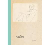 Henri Matisse: erotic sketchbook