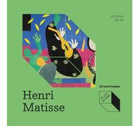 Henri Matisse: La tristeza del rey