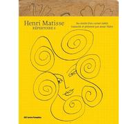 Henri Matisse: Répertoire 6