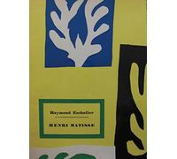 Henri Matisse - Sein Leben und Schaffen.