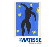 Henri Matisse. Sulla scena dell'arte