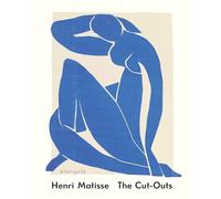Karl Buchberg Henri Matisse: The Cut-Outs (Tascabile)