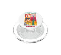 Henri Matisse Vegetables - Grafica artistica ritagliata PopSockets PopGrip per MagSafe