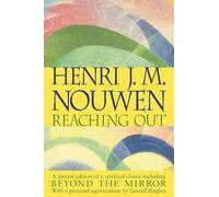Henri Nouwen Reaching Out (Tascabile)