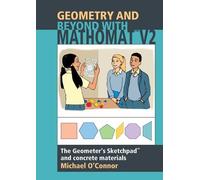 Henri Picciotto Geometry and Beyond with Mathomat (Tascabile)