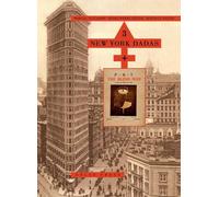 Henri-Pierre Roche Marcel Duchamp Be 3 New York Dadas and Th (Copertina rigida)