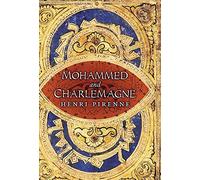 Henri Pirenne Mohammed and Charlemagne (Copertina rigida)