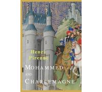 Henri Pirenne Mohammed and Charlemagne (Tascabile)
