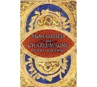 Henri Pirenne Mohammed and Charlemagne (Tascabile)