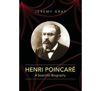 Jeremy Gray Henri Poincaré (Copertina rigida)