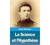 Henri Poincaré La Science et l'Hypothèse (Tascabile)
