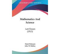 Henri Poincare Mathematics And Science (Tascabile)