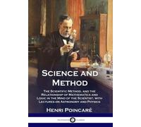Henri Poincaré Science and Method (Tascabile)