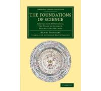 Henri Poincaré The Foundations of Science (Tascabile)