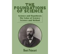 Henri Poincare The Foundations of Science (Tascabile)