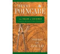 Henri Poincare The Value of Science (Tascabile) Modern Library Science