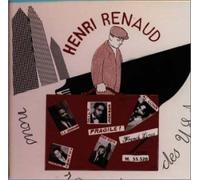 Henri Renaud Allstars - Vol 1 (Jpn)