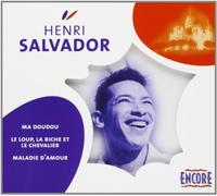 Henri Salavdor - Henry Salvador