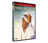 Henri salvador
