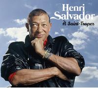 Henri Salvador A Saint-Tropez (CD)