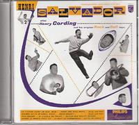 Henri Salvador Alias Henry Cording And His Original Rock And Roll Boys